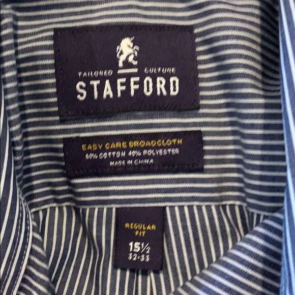 Dress shirt - Picture 2 of 2